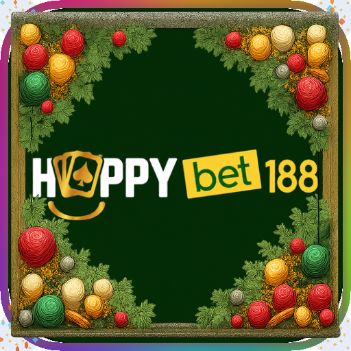 happybet188 — galeri pratinjau - APK Resmi